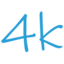 4K在线